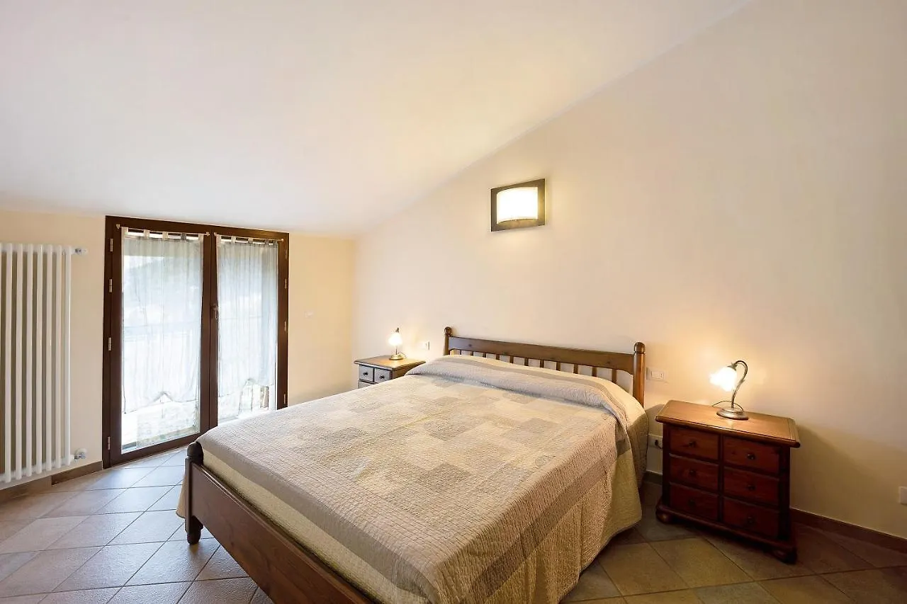 Apartment Virginia Agriturismo La Scuderia Molino Nuovo