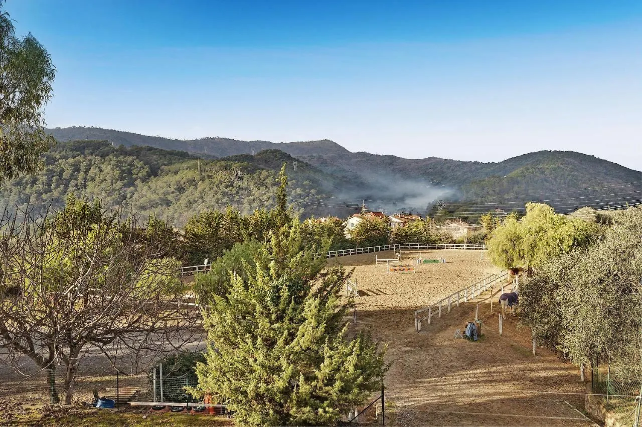 Virginia Agriturismo La Scuderia Molino Nuovo  Molino Nuovo (Savona)